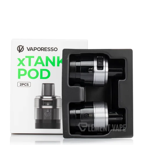 Vaporesso XTank Yedek Kartuş - Coil