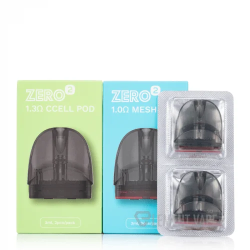 Vaporesso ZERO 2 Yedek Kartuş - Coil