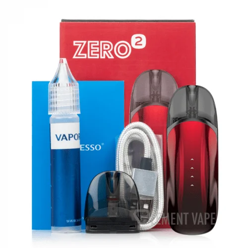 Vaporesso Zero 2 - Elektronik Sigara
