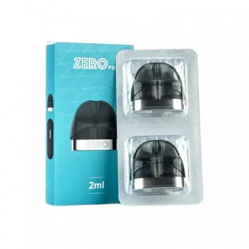 Vaporesso Zero Pod Kartuş - 2li paket - Coil