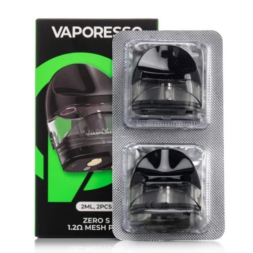 Vaporesso Zero S Yedek Kartuş - Coil