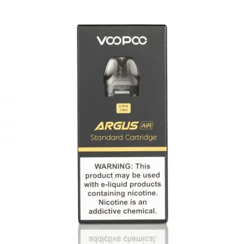 Voopoo Argus Air Yedek Kartuş - Pod Sistem