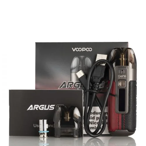 Voopoo Argus Air - Pod Sistem