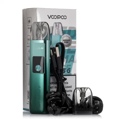 Voopoo Argus G - Elektronik Sigara