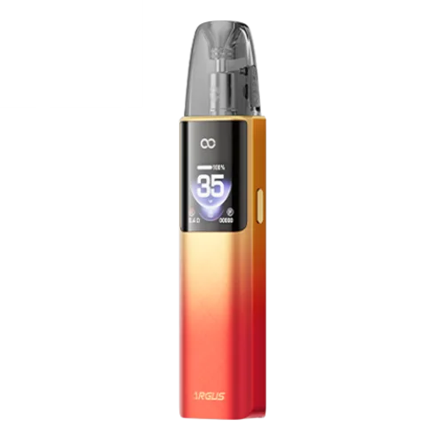 Voopoo Argus G4 Pod Kit - Elektronik Sigara