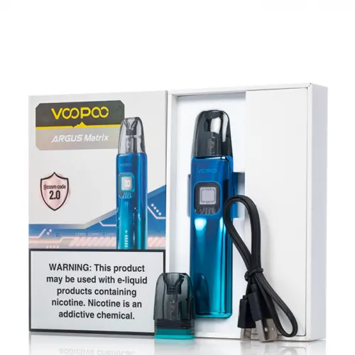 VOOPOO Argus Matrix - Elektronik Sigara