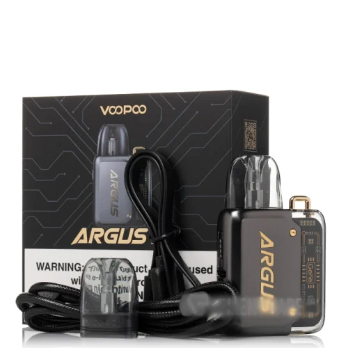 Voopoo Argus P1 - Elektronik Sigara