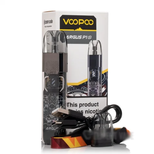 Voopoo Argus P1S - Pod Sistem