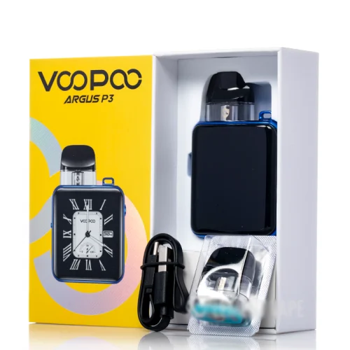 VOOPOO Argus P3 - Elektronik Sigara