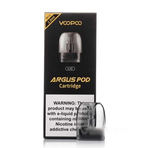 Voopoo Argus Yedek Kartuş - Coil