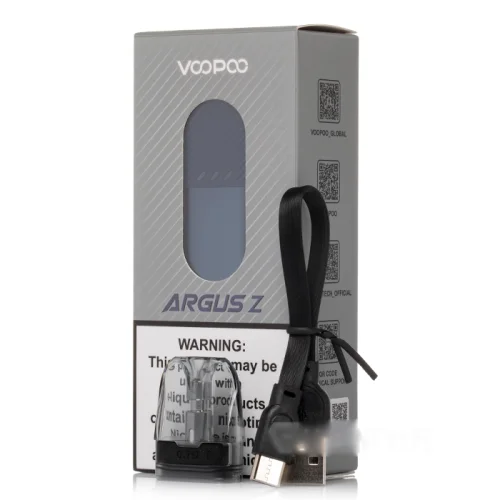Voopoo Argus Z - Elektronik Sigara