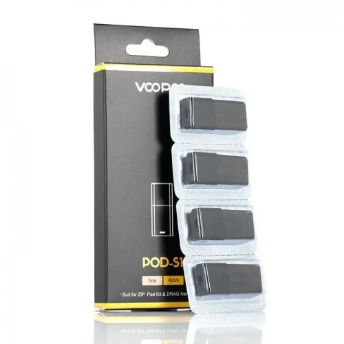 Voopoo Drag Nano Yedek Kartuş-Coil - Coil