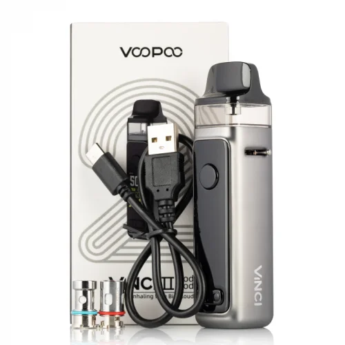 Voopoo Vinci 2 - Elektronik Sigara
