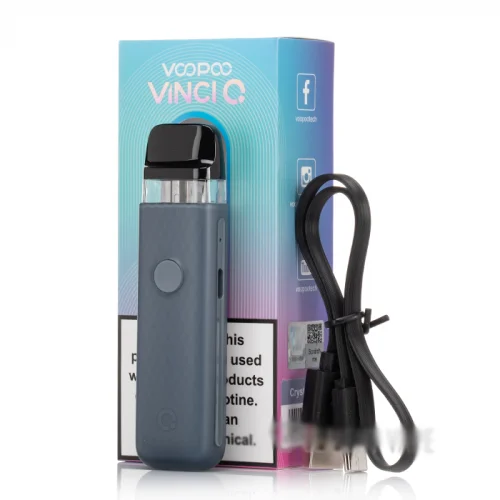 VOOPOO VINCI Q Pod - Elektronik Sigara