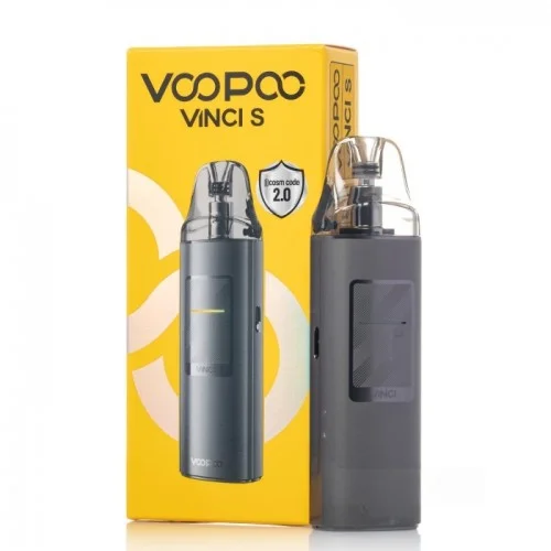 VOOPOO Vinci S - Elektronik Sigara