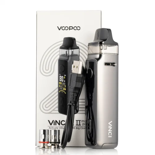 Voopoo Vinci X 2 - Elektronik Sigara