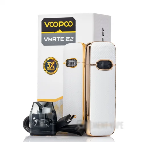 VOOPOO VMATE E2 - Pod Sistem