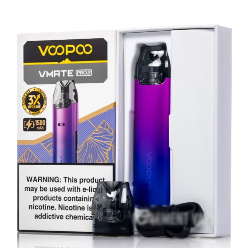 VOOPOO Vmate Pro 2 - Elektronik Sigara