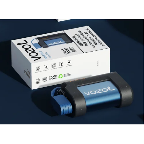 Vozol Gear 7000 - Vozol Puff