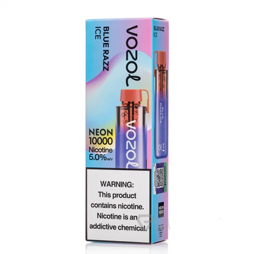 Vozol Neon 10000 Puff - Vozol Puff