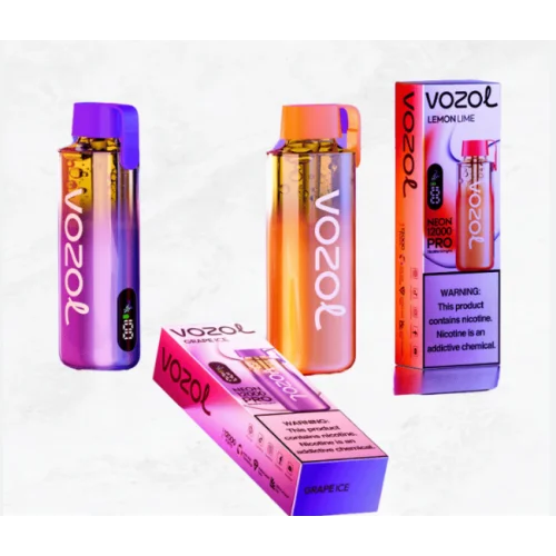 Vozol Neon 12000 Pro - Vozol Puff