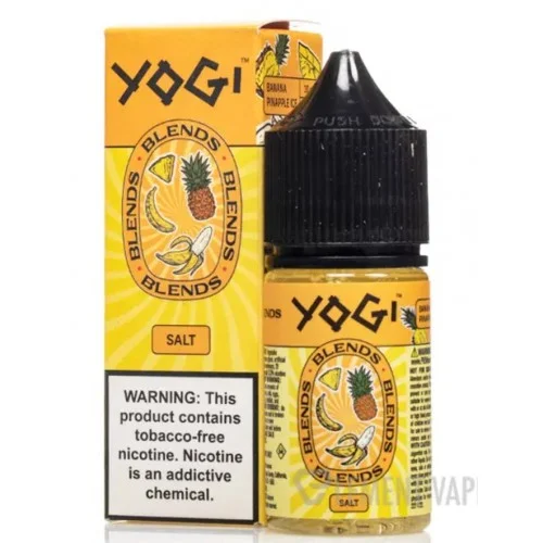 Yogi