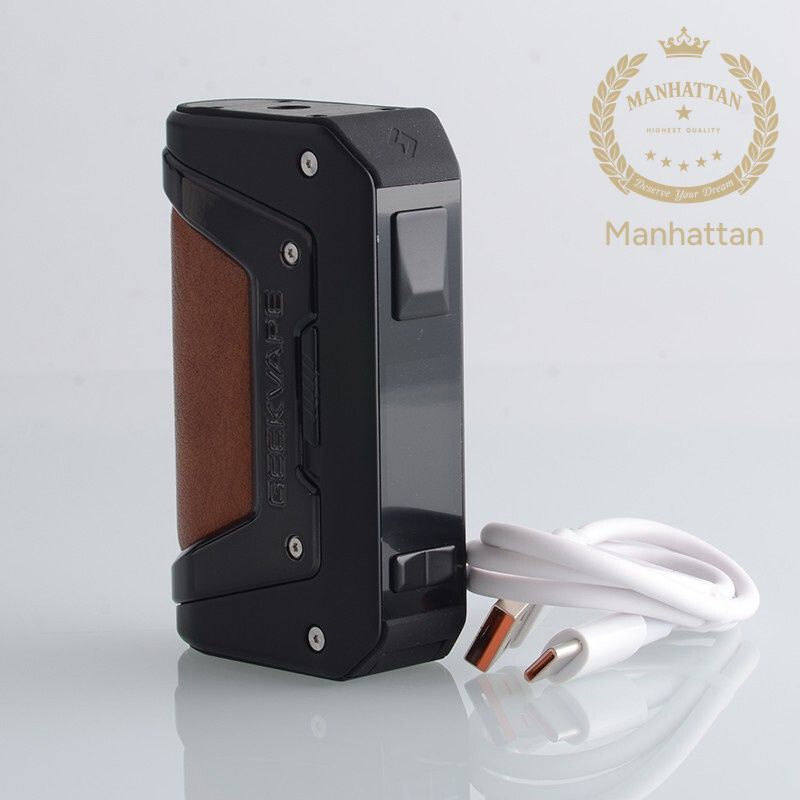 Geek Vape L200 AEGIS 2 200W Box Mod