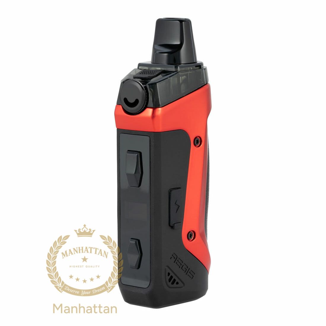 Geekvape Aegis Boost Pod Mod Kit 1500mAh