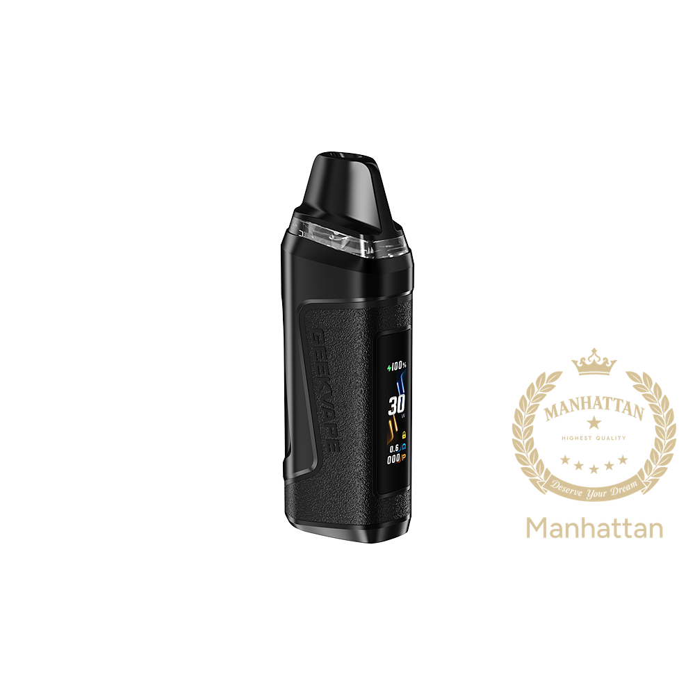 Geekvape Aegis Nano 3 Pod Kit 1600mAh 30W