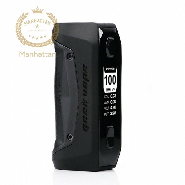 GeekVape