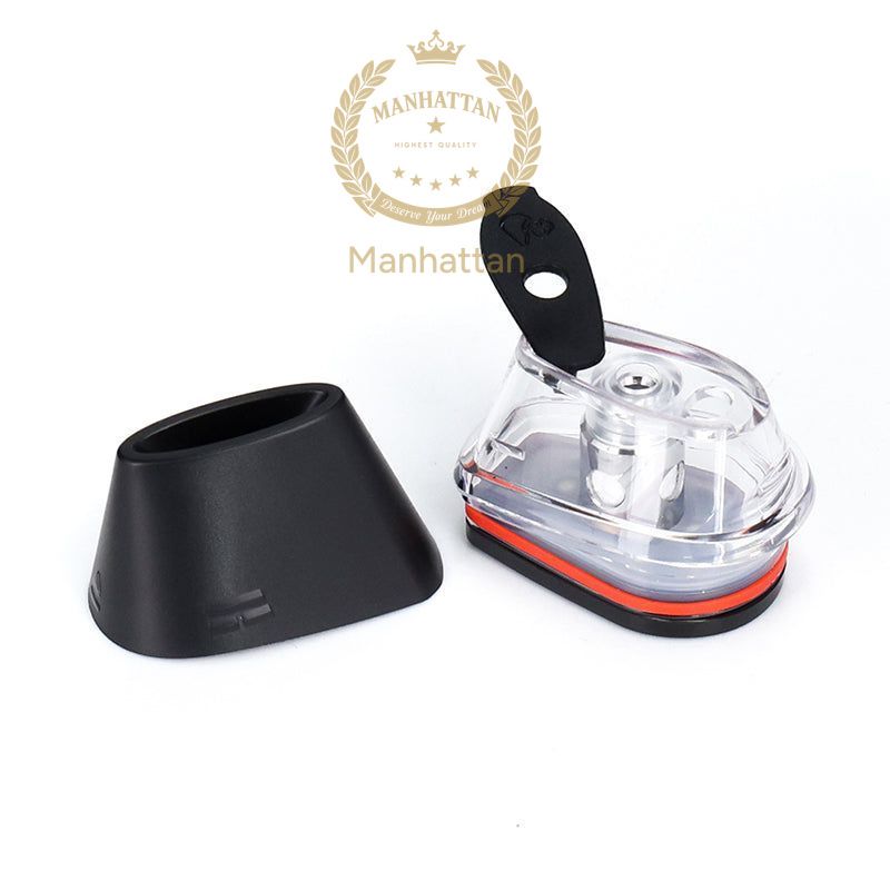 Geekvape N Kartuş Pod - Aegis Nano Serisi (2'li Paket) (%100 Orijinal)