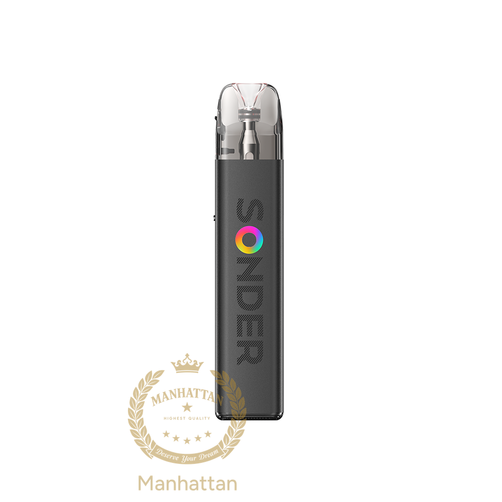 Geekvape Sonder Q 2 Pod Kit 1350mAh 30W