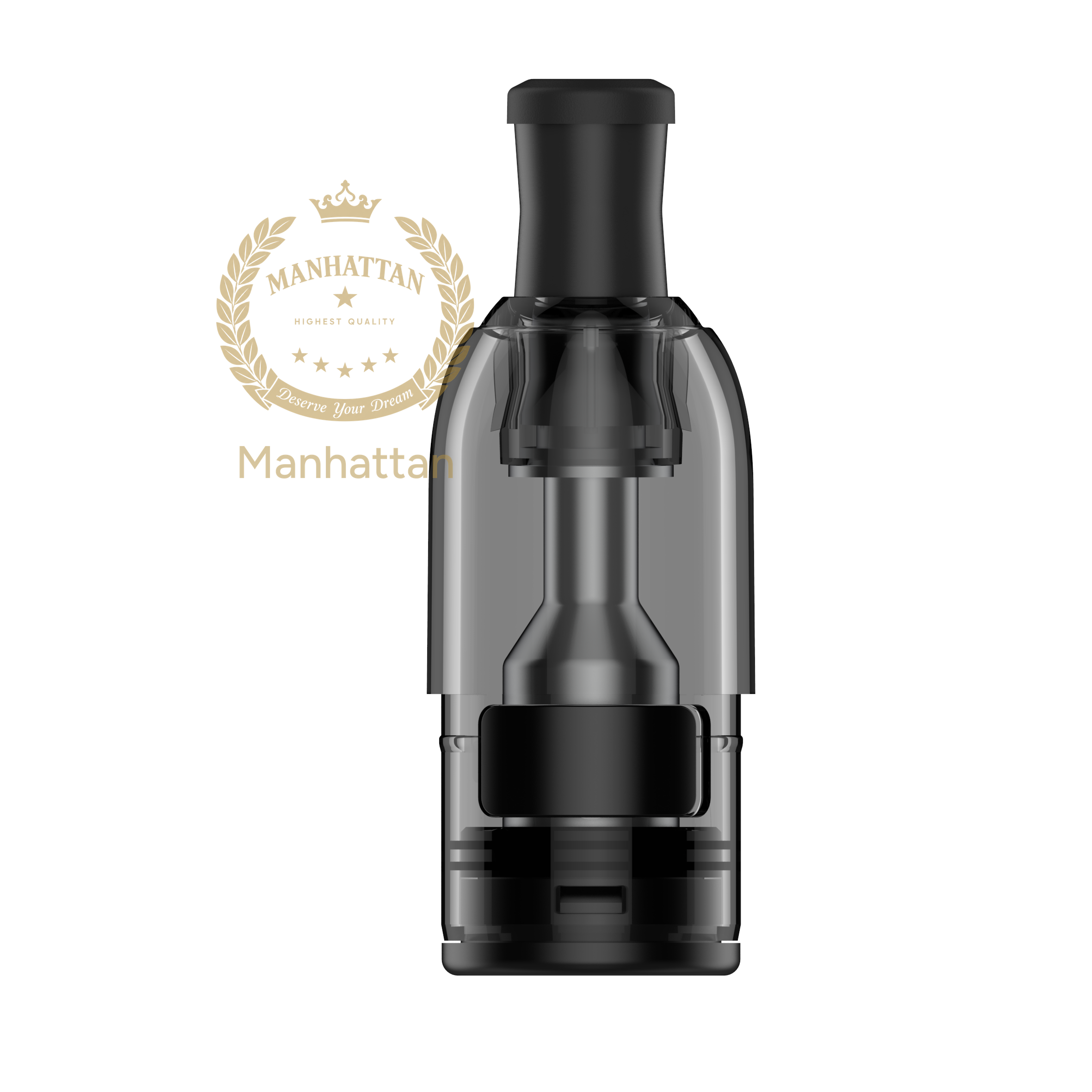 Geekvape Wenax M1/M2 Kartuş Pod (4'lü Paket) (%100 Orijinal)