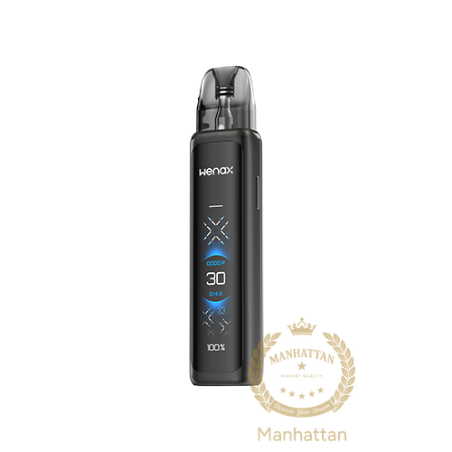 Geekvape Wenax Q Ultra Pod Kit 1300mAh 30W