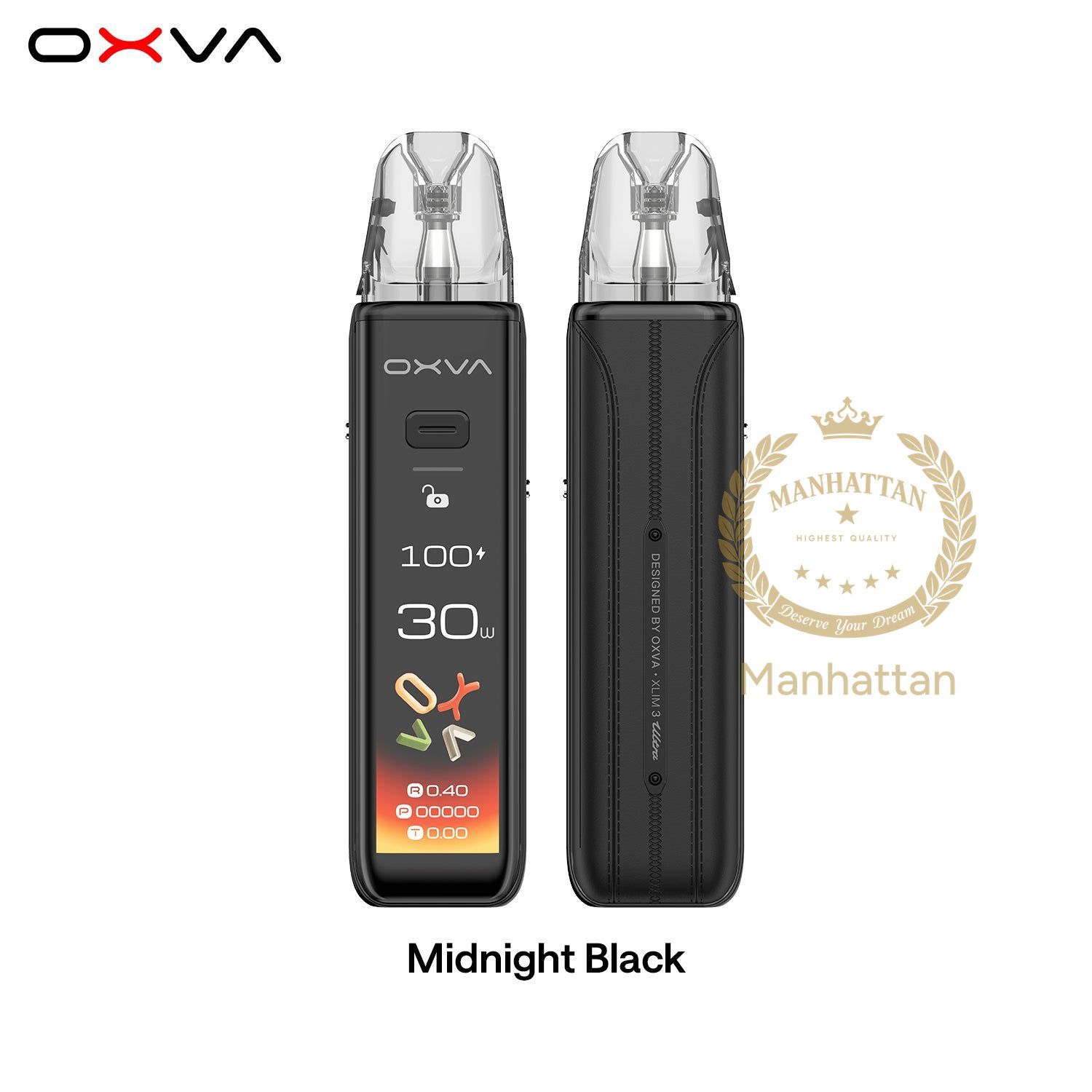 Oxva