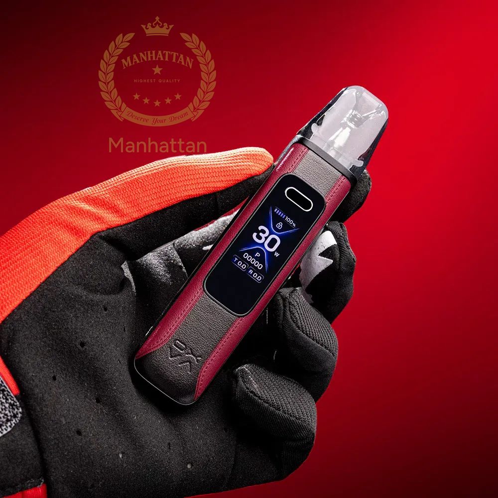 OXVA Xlim Pro 3 Pod Kit 1500mAh 30W