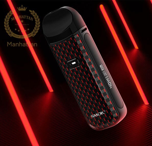 Smok Nord 2 Pod Mod Kit 40W