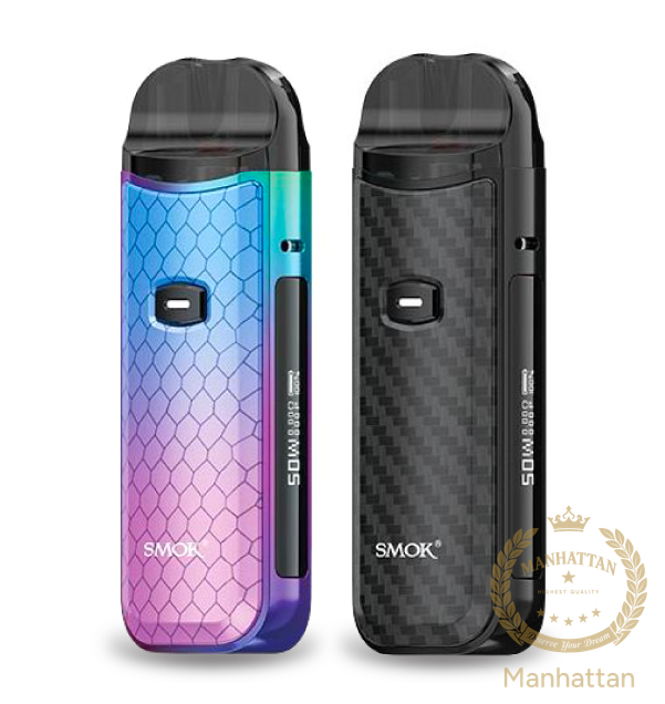 SMOK NORD 50W Pod Kit