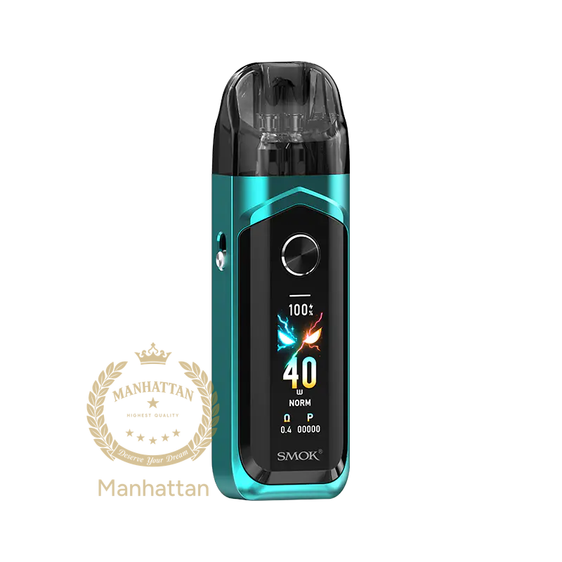 SMOK Nord 6 Pod Kit 3800mAh 80W
