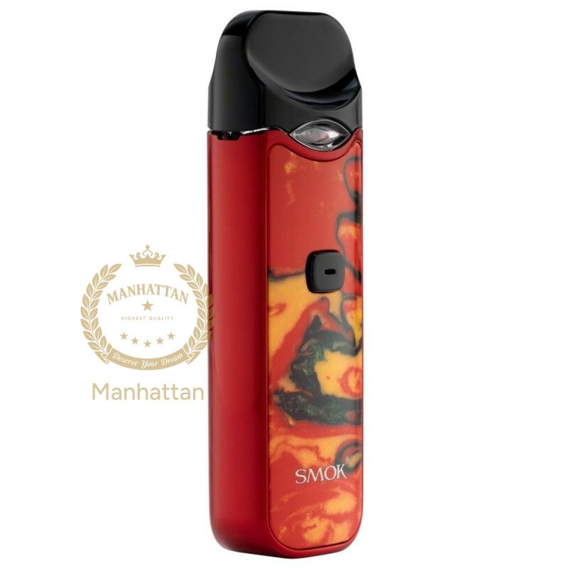 Smok Nord Pod Mod