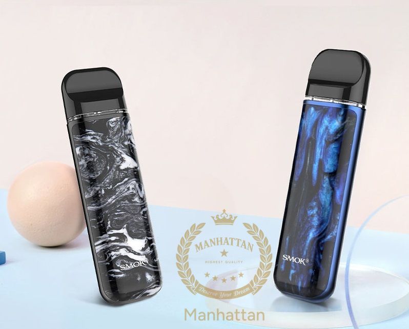 Smok Novo 2 Pod Mod