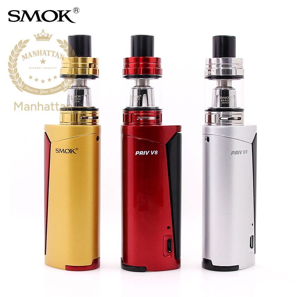SMOK PRIV V8 KİT 60W