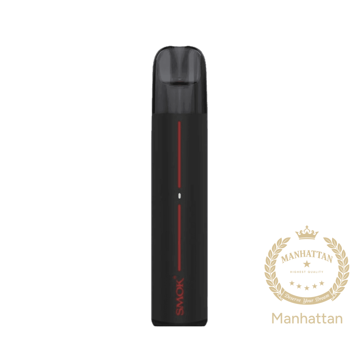 SMOK Solus 2 Pod Kit 700mAh 15W