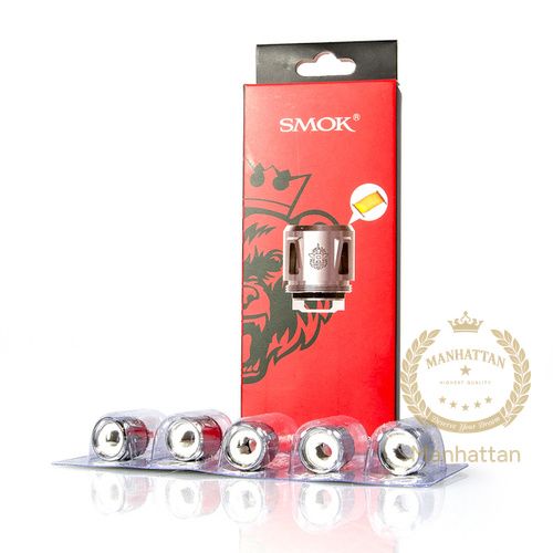 Smok V8 Baby Mesh Coil (5'li Paket) %100 Orijinal