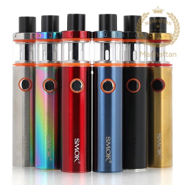 Smok Vape Pen 22 1650 Mah