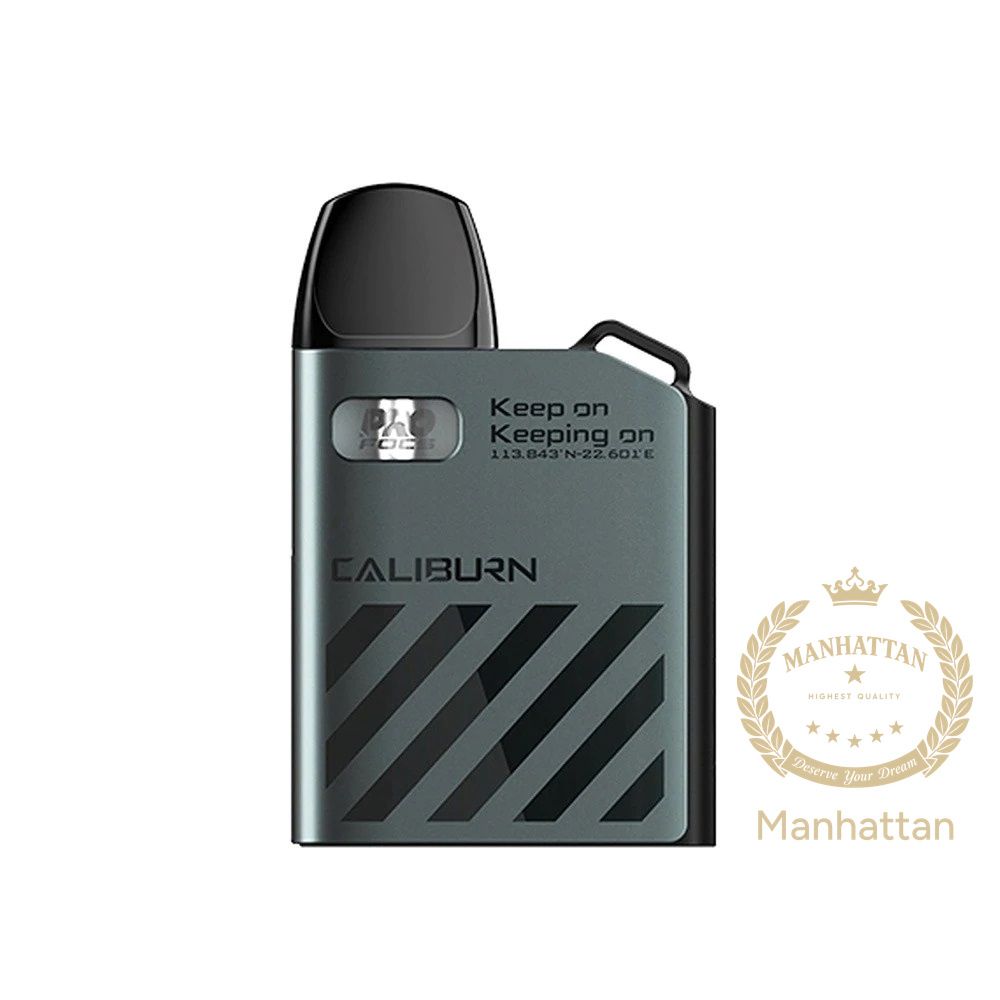 Uwell Caliburn AK2 Pod Mod
