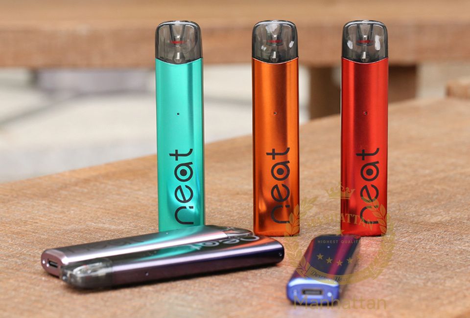 Uwell YEARN NEAT 2 12W Pod Mod
