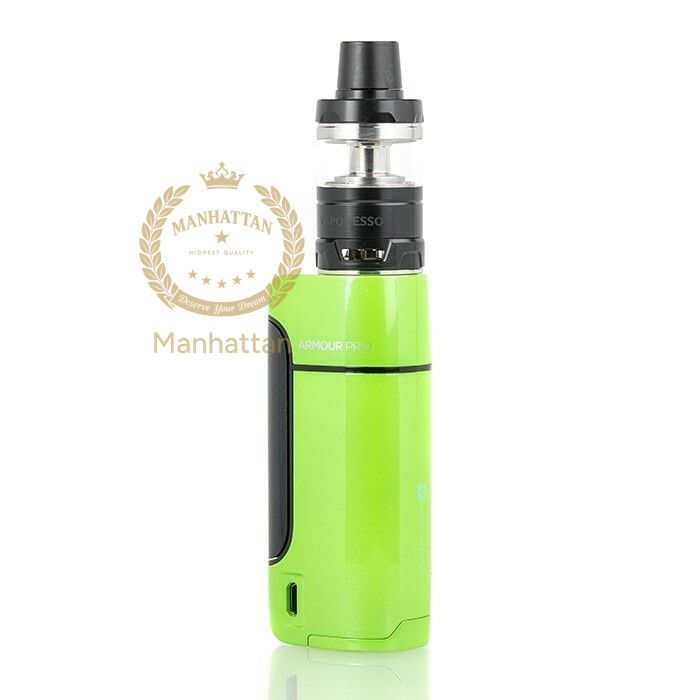 Vaporesso Armour Pro 100W KİT 5ML