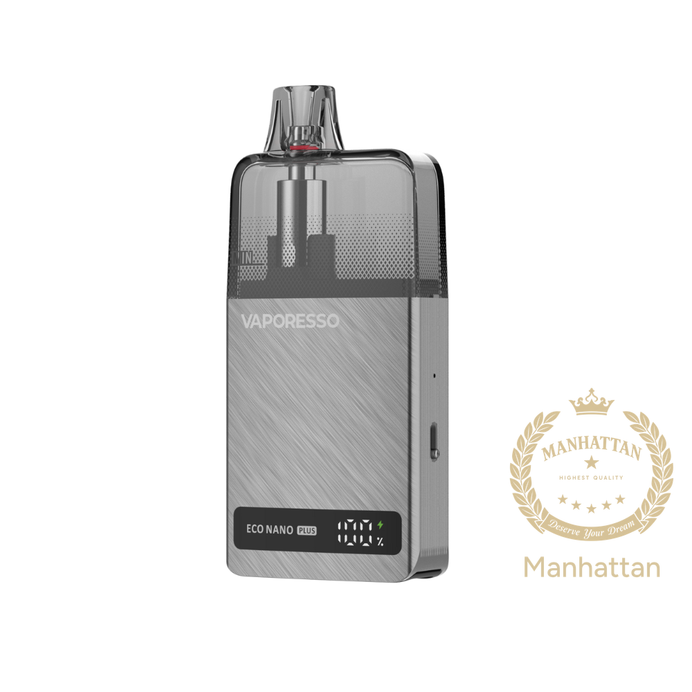 Vaporesso Eco Nano Plus Pod Kit 1400mAh
