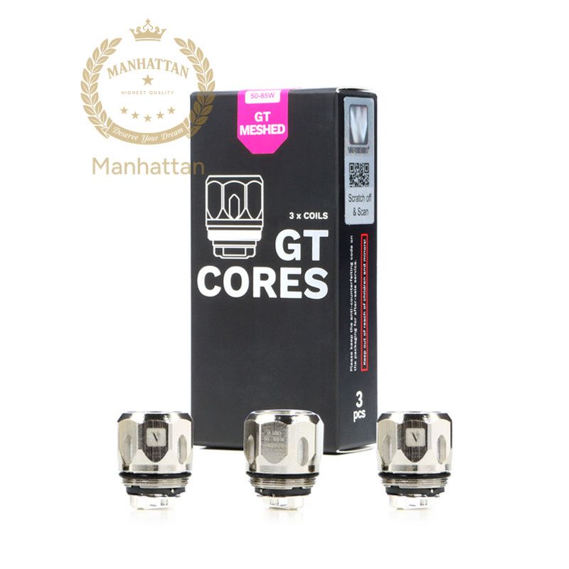 Vaporesso GT MESH Coil (%100 Orijinal)